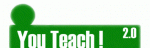 you teach ! video learning