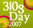 blogday 2007