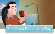 the rapid elearning blog